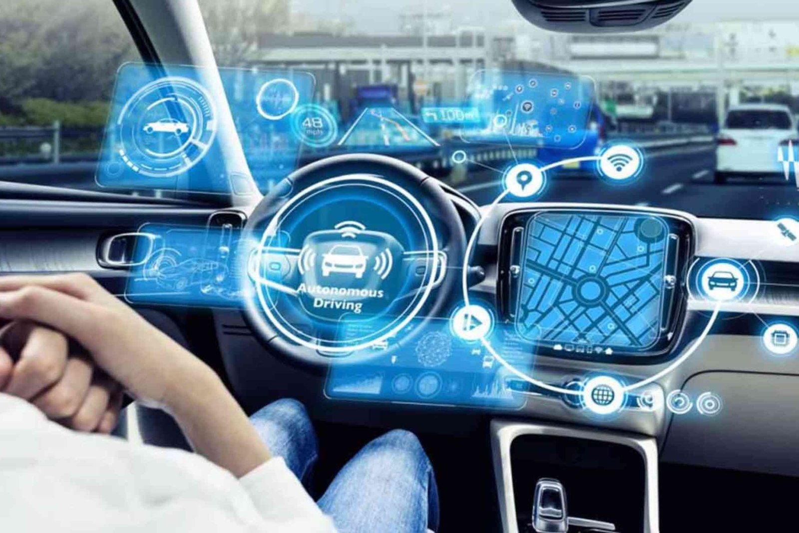 The Future of Electric Vehicles and Technology