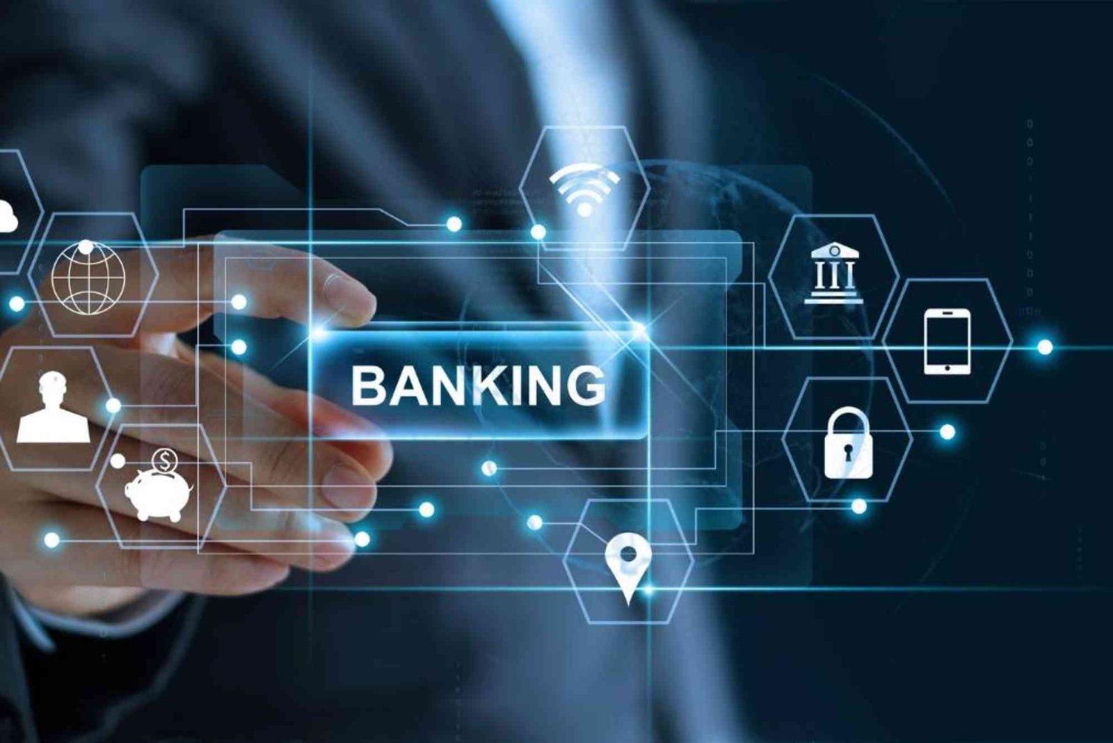 The Role of Tech in Modern Banking