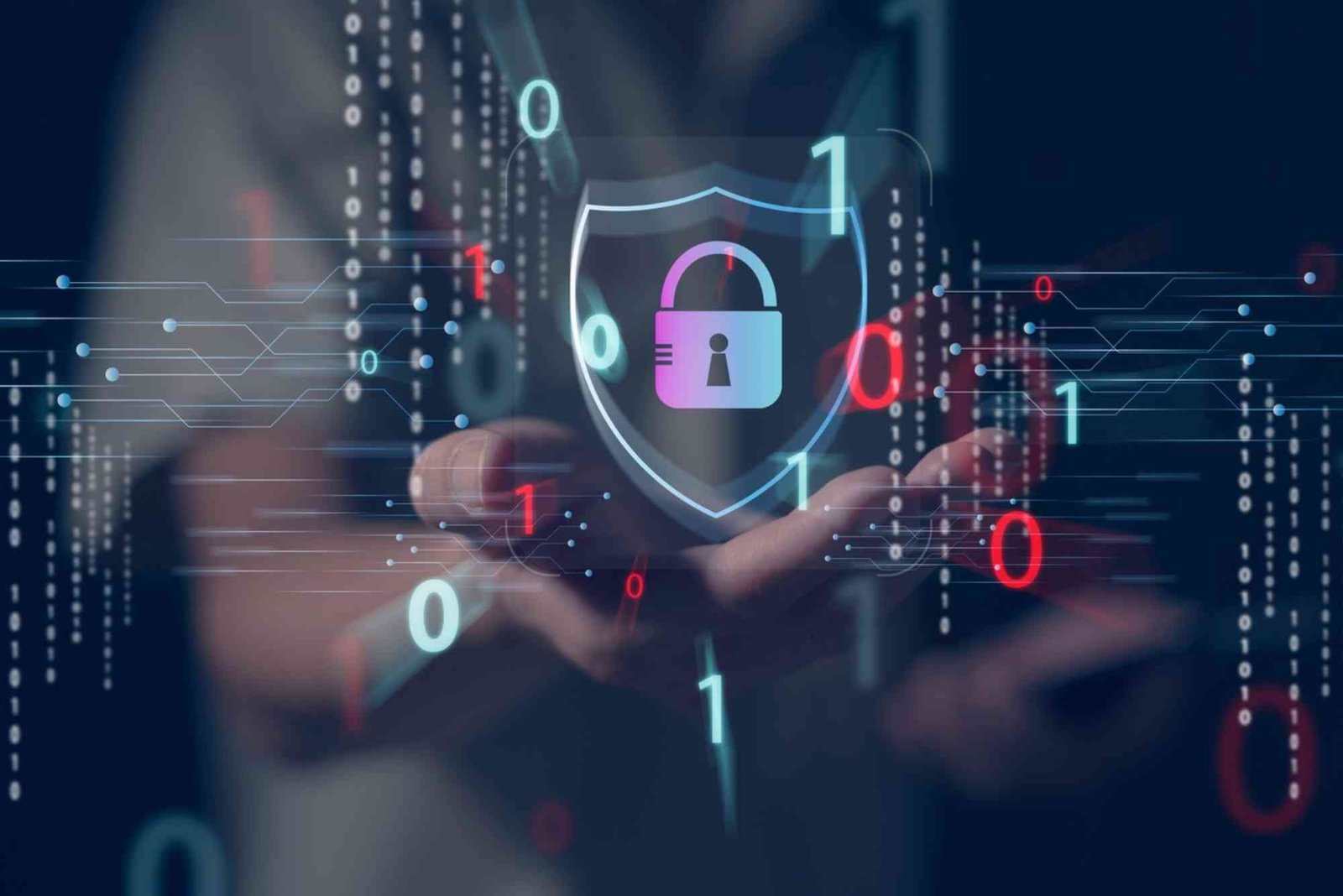 Top Cybersecurity Myths You Should Stop Believing