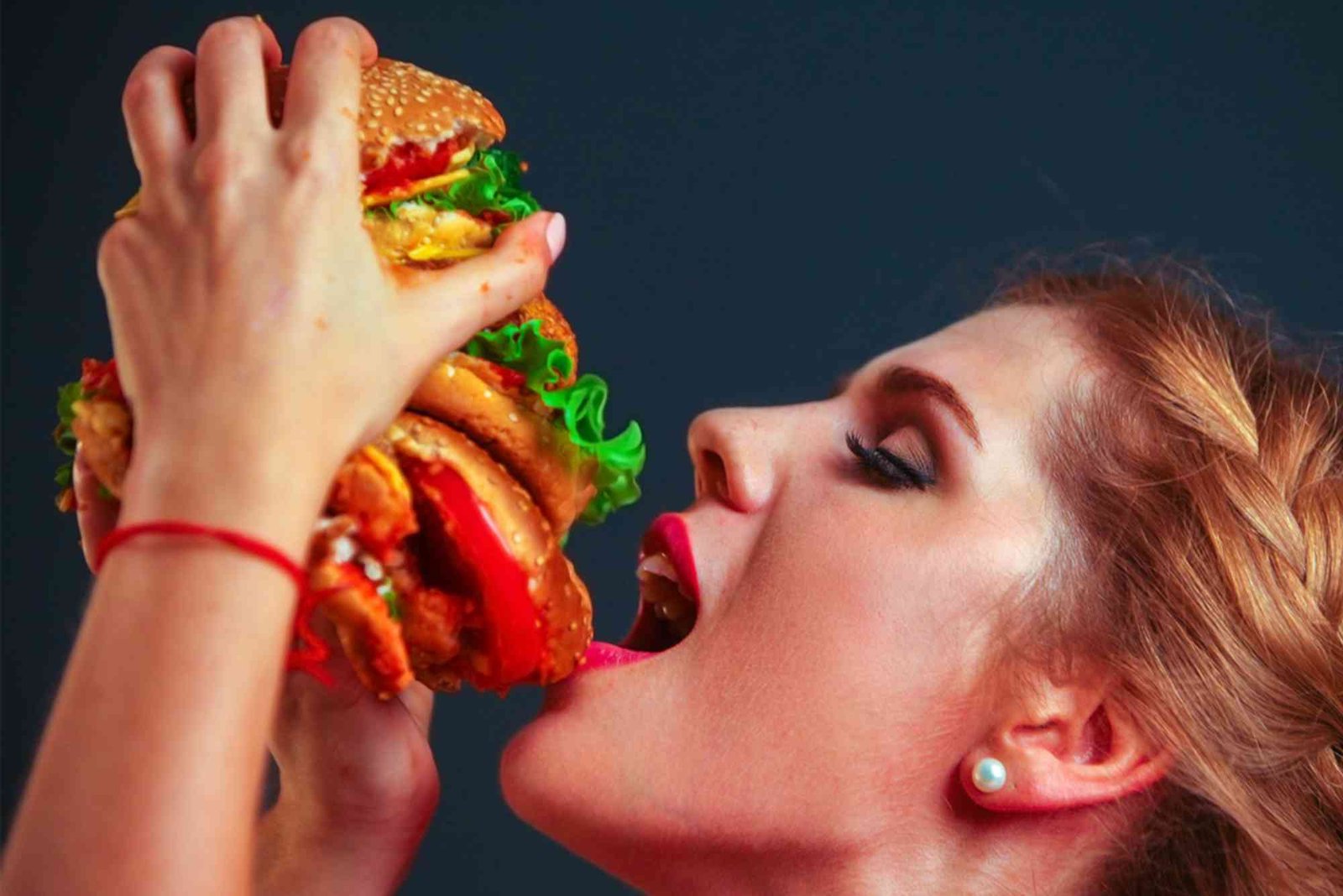 Top Food Trends to Watch in 2025