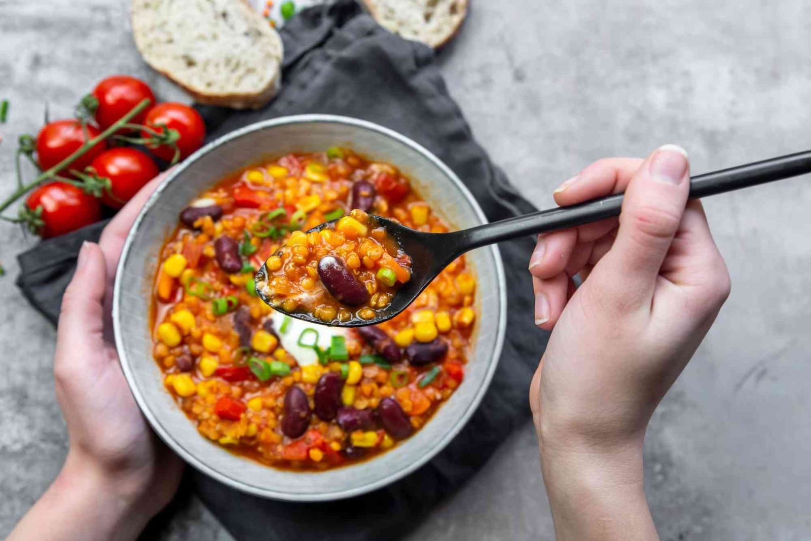 Top Foods to Improve Your Metabolism