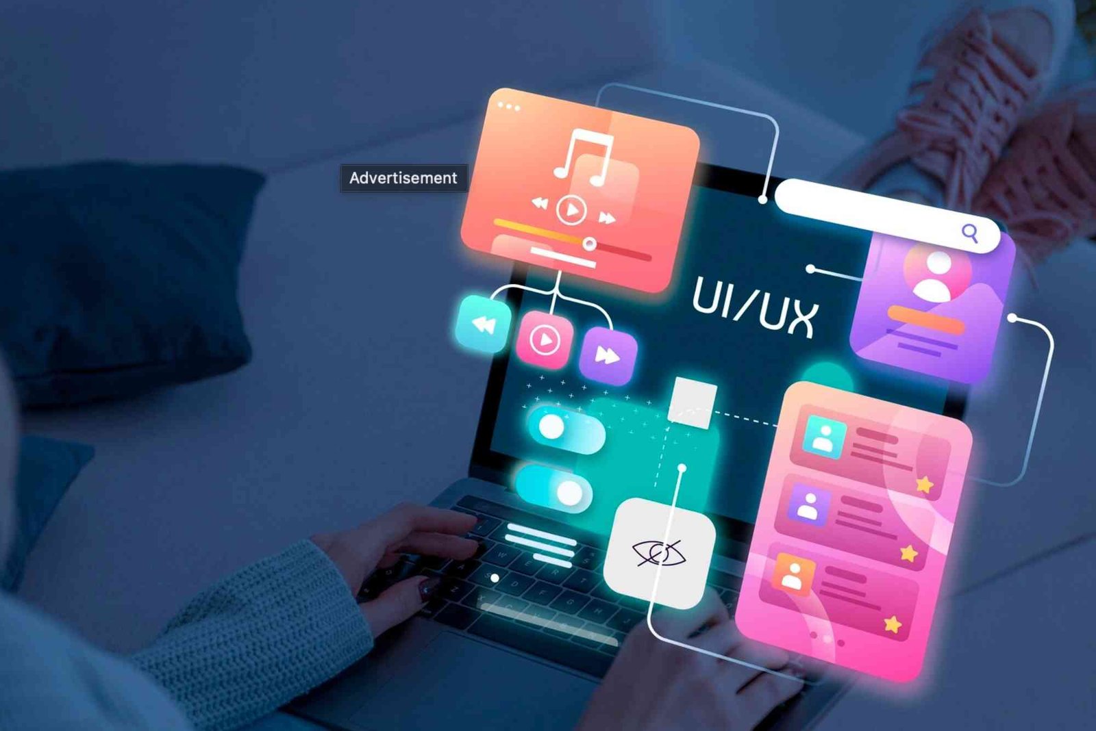 Why UIUX Design Matters for Every Business
