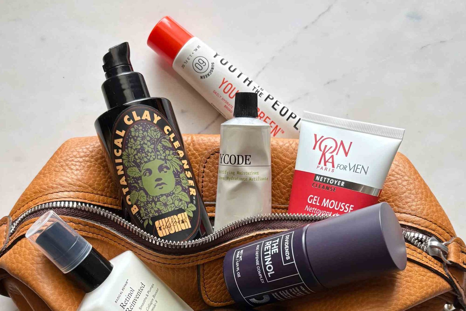 Beginner’s Guide to Building a Perfect Skincare Routine