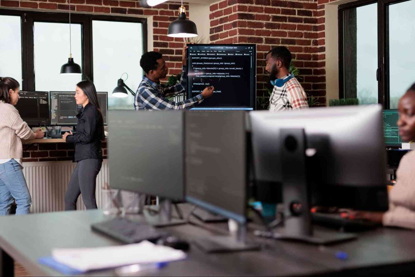 Beginner’s Guide to Information Technology