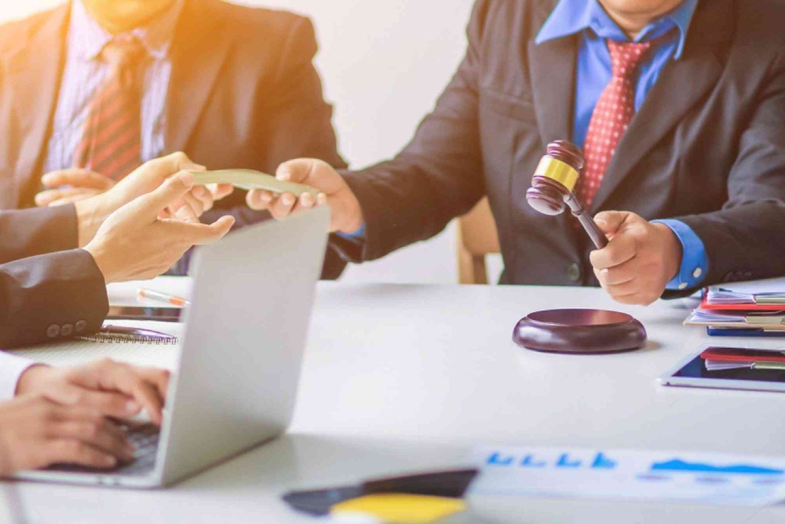 Can Dubai Lawyers assist with debt collection in Dubai