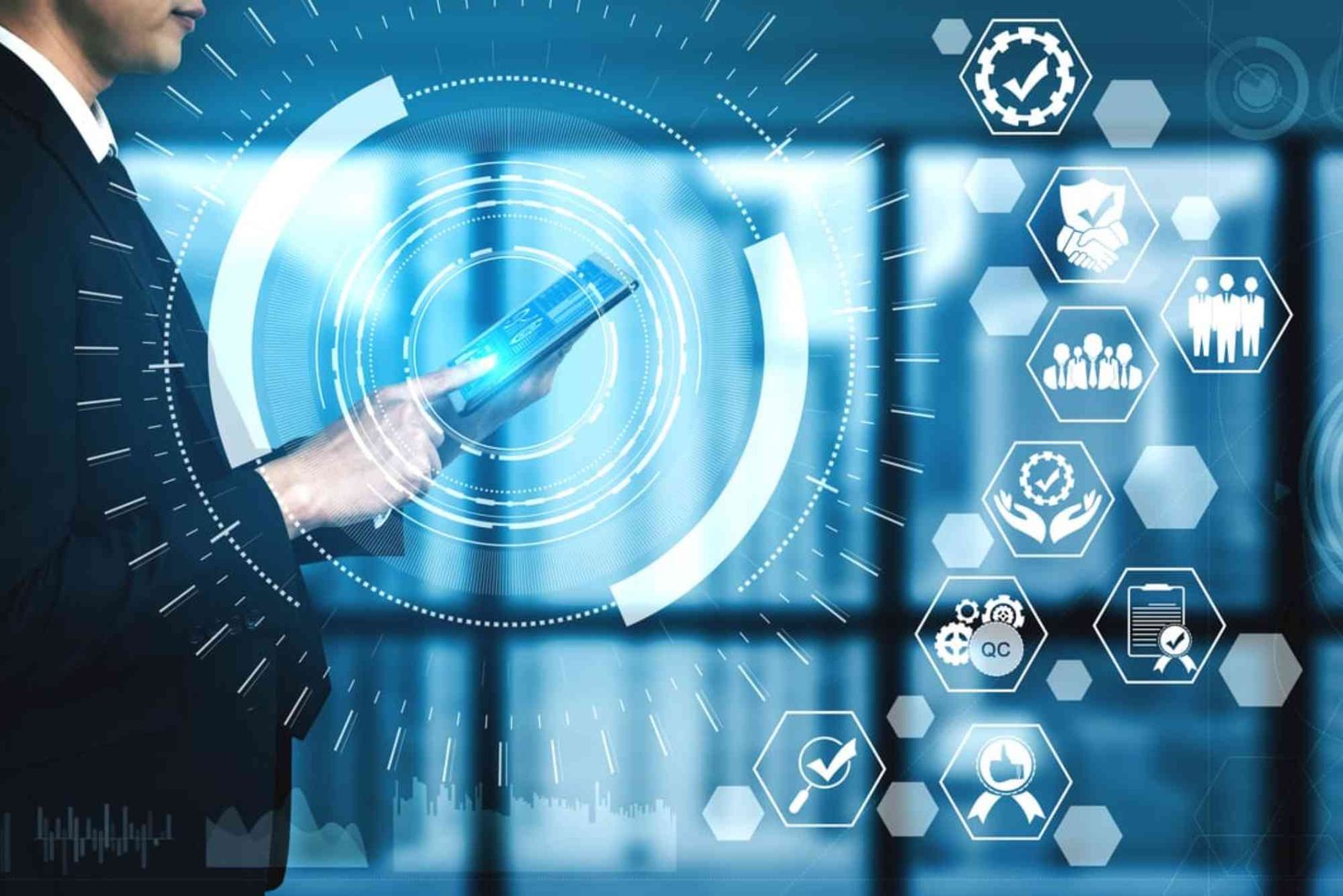 Latest Technology Trends You Need to Know This Year