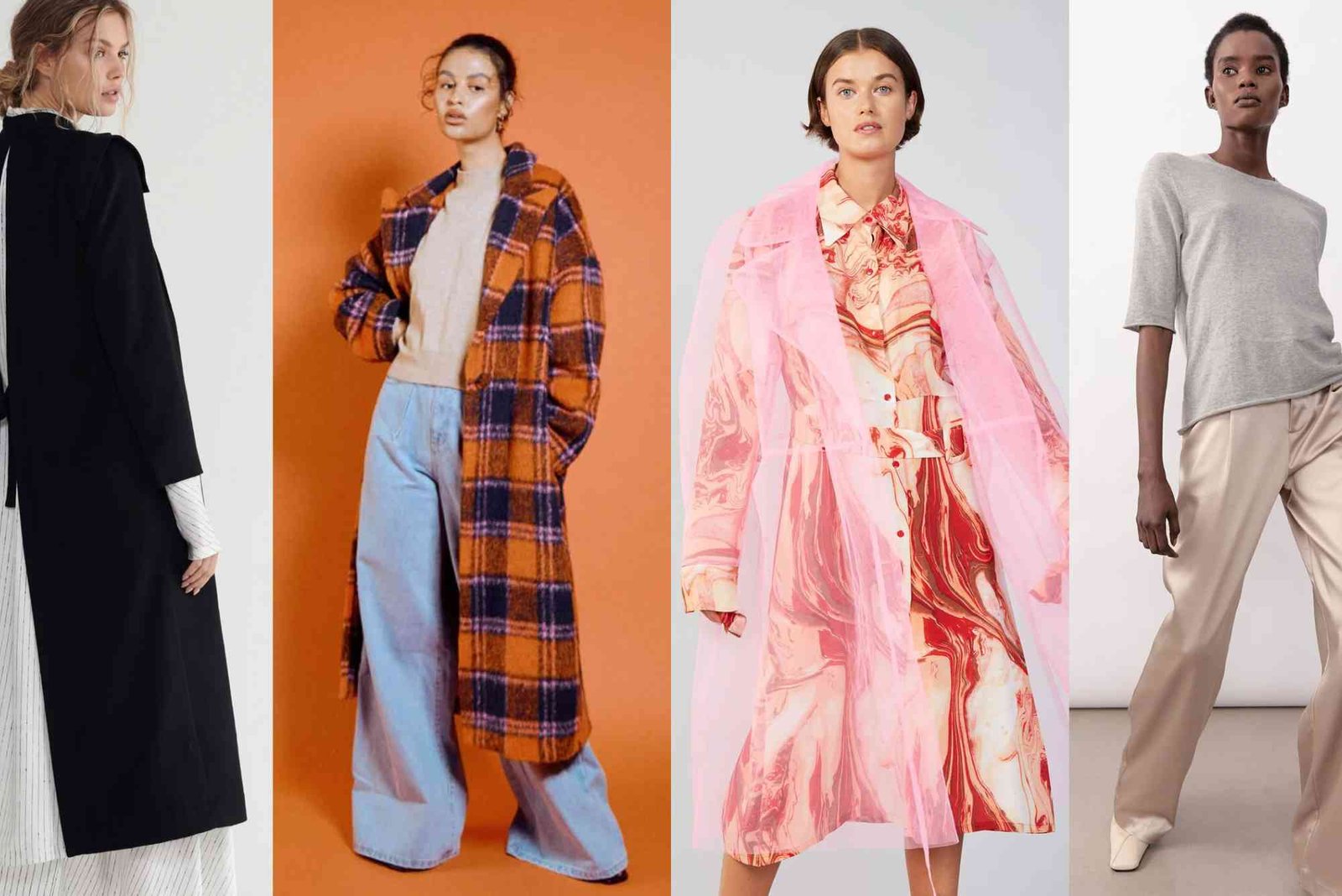 Top Fashion Trends That Will Dominate This Year