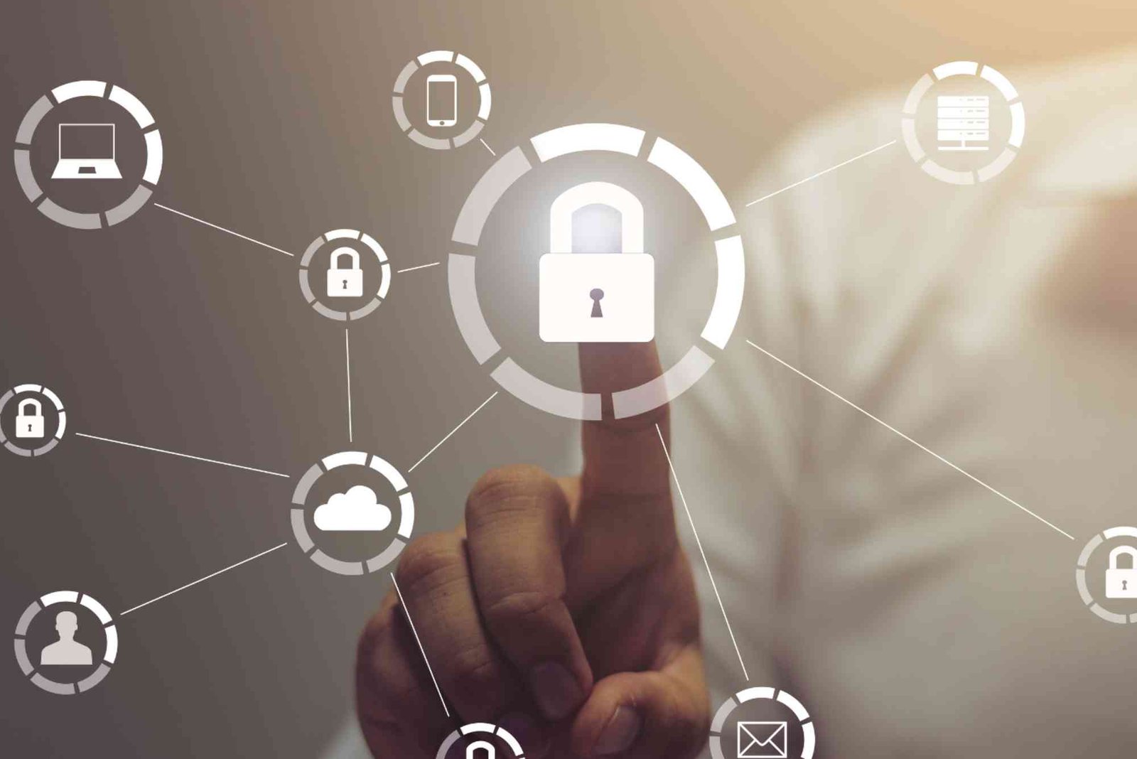 Best Cybersecurity Tips for Small Businesses