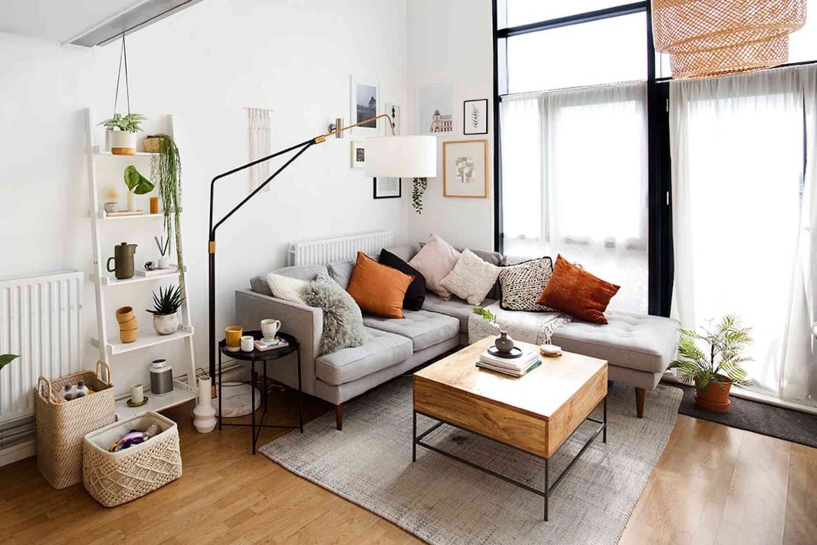 Budget Friendly Home Decor Ideas That Look Expensive