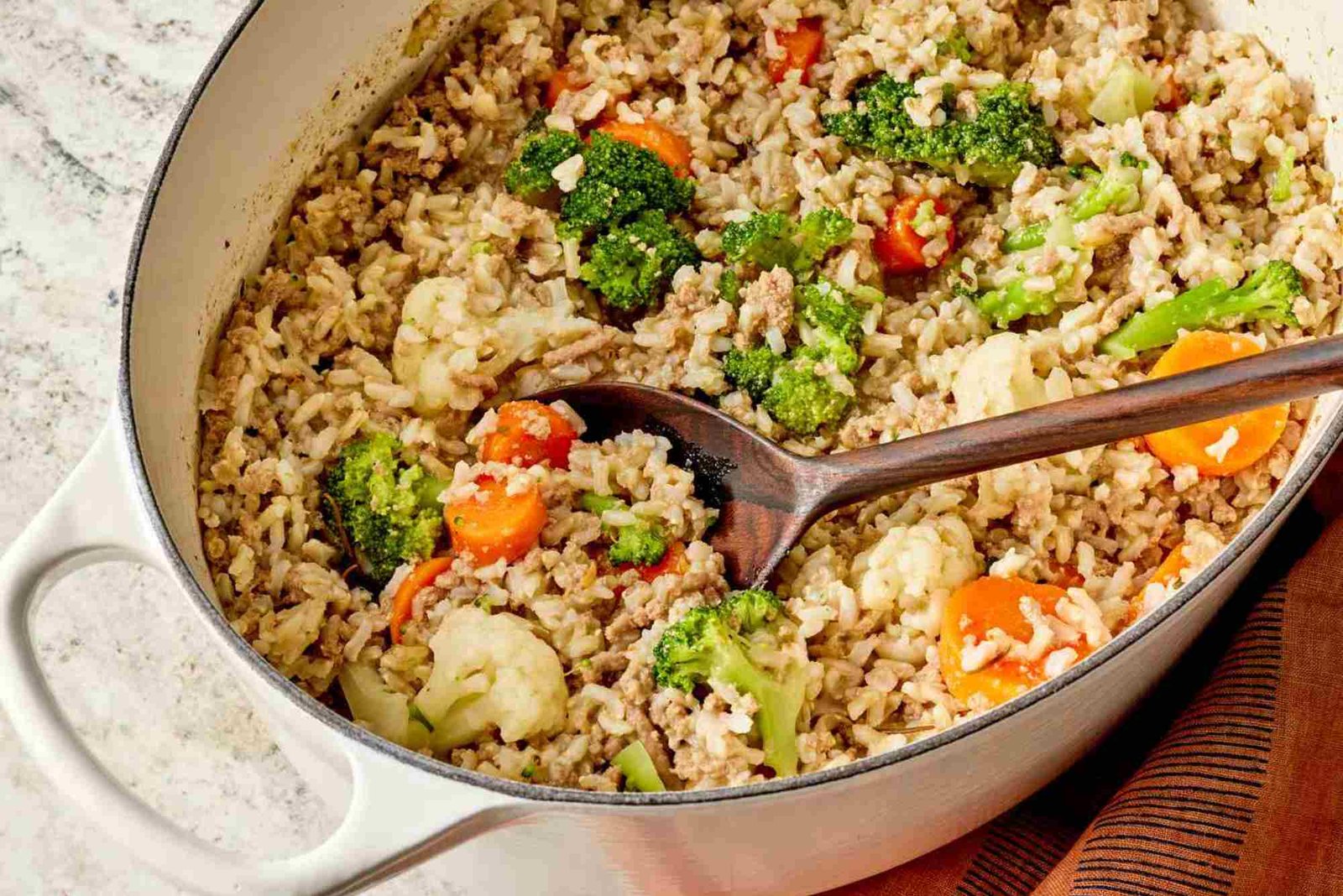 Easy Homemade Food Recipes for Beginners