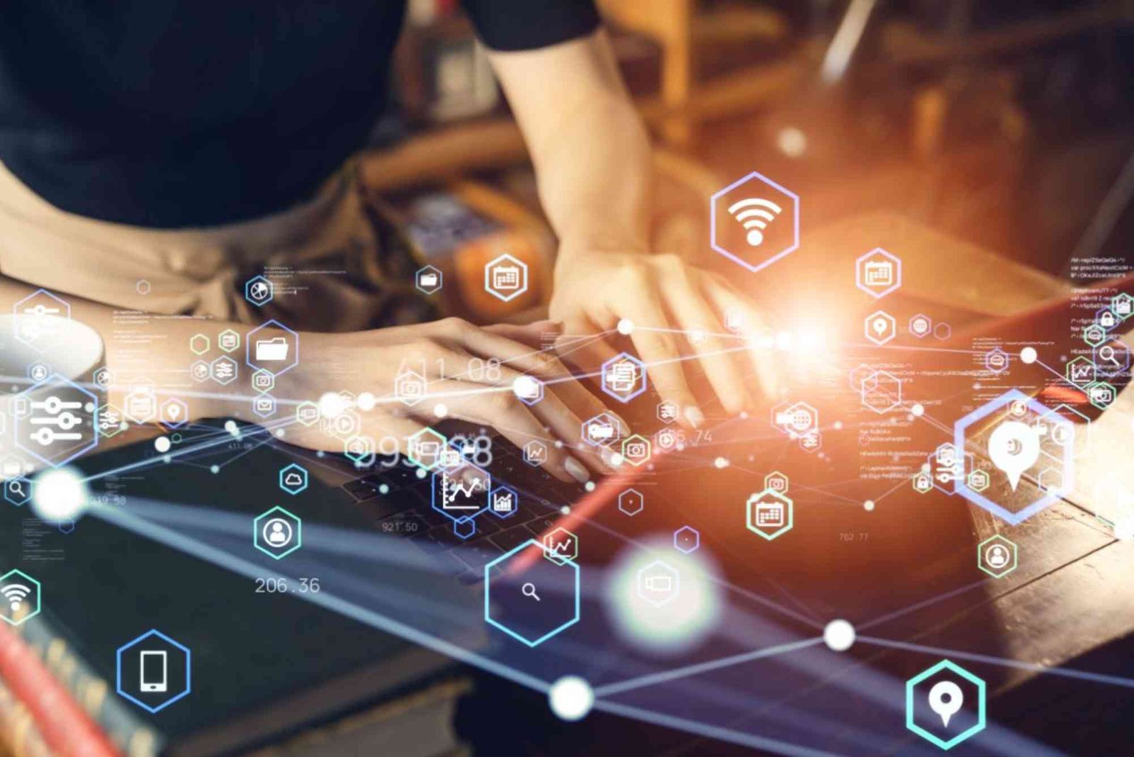 How Technology Is Transforming Modern Businesses