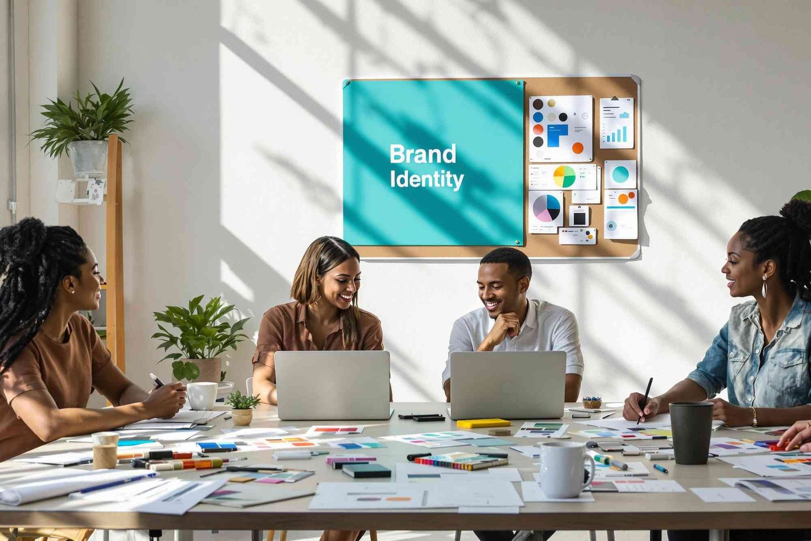 How to Build a Successful Small Business from Scratch