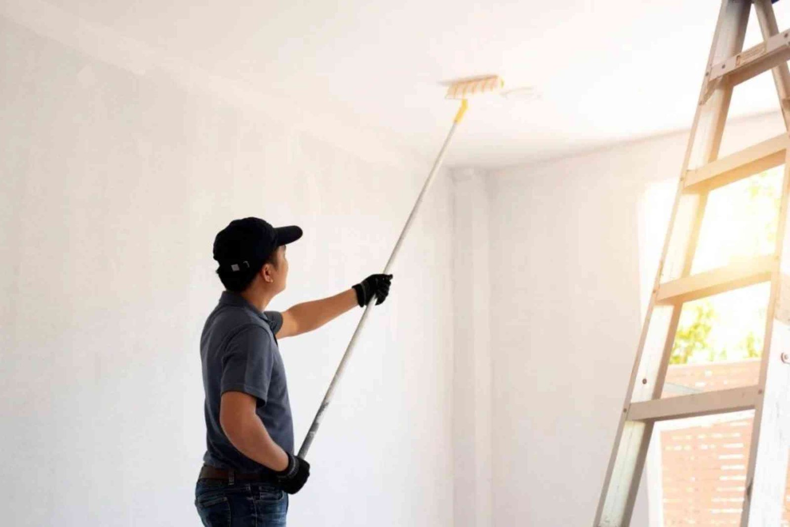 Painters in West Bloomfield MI