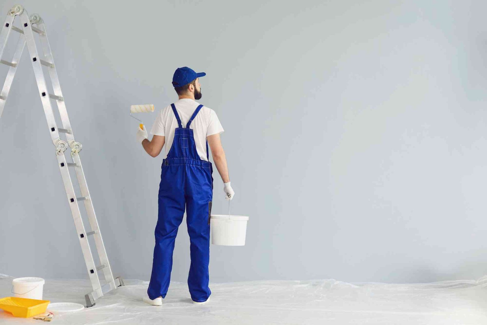 Painters in Torrance, CA