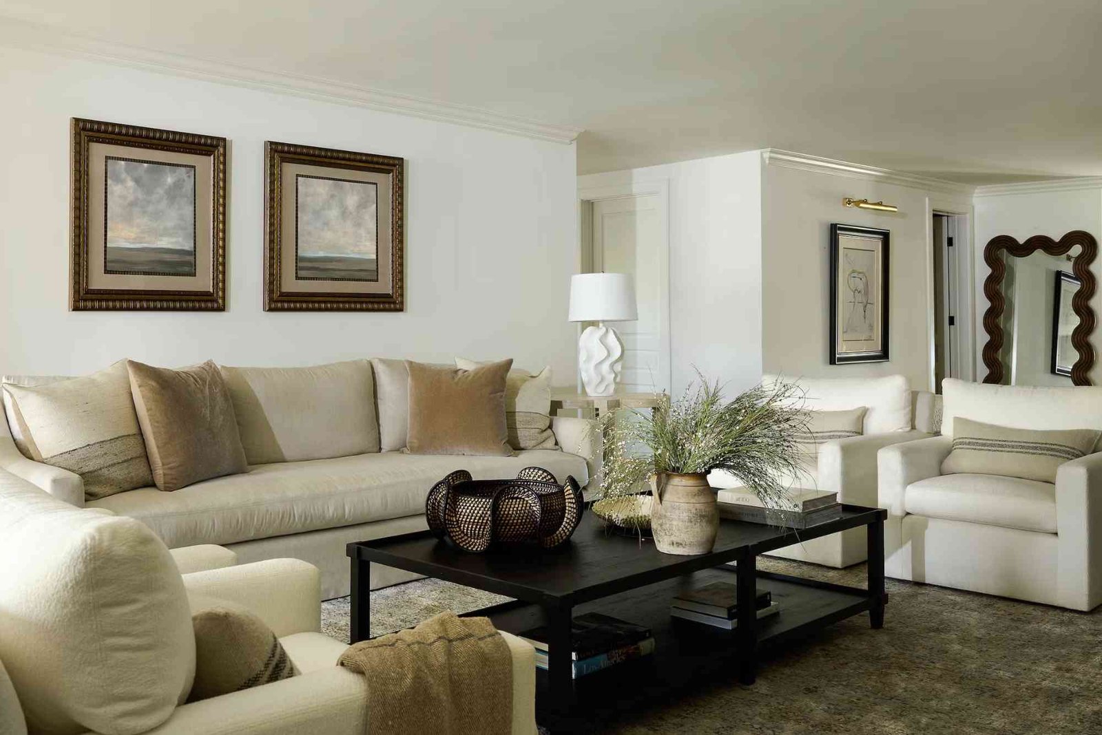 Modern Home Decoration Trends to Follow This Year