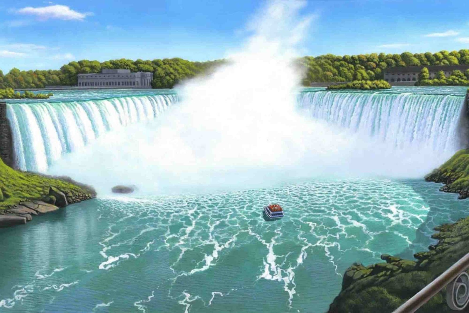 Painters in Niagara Falls, NY