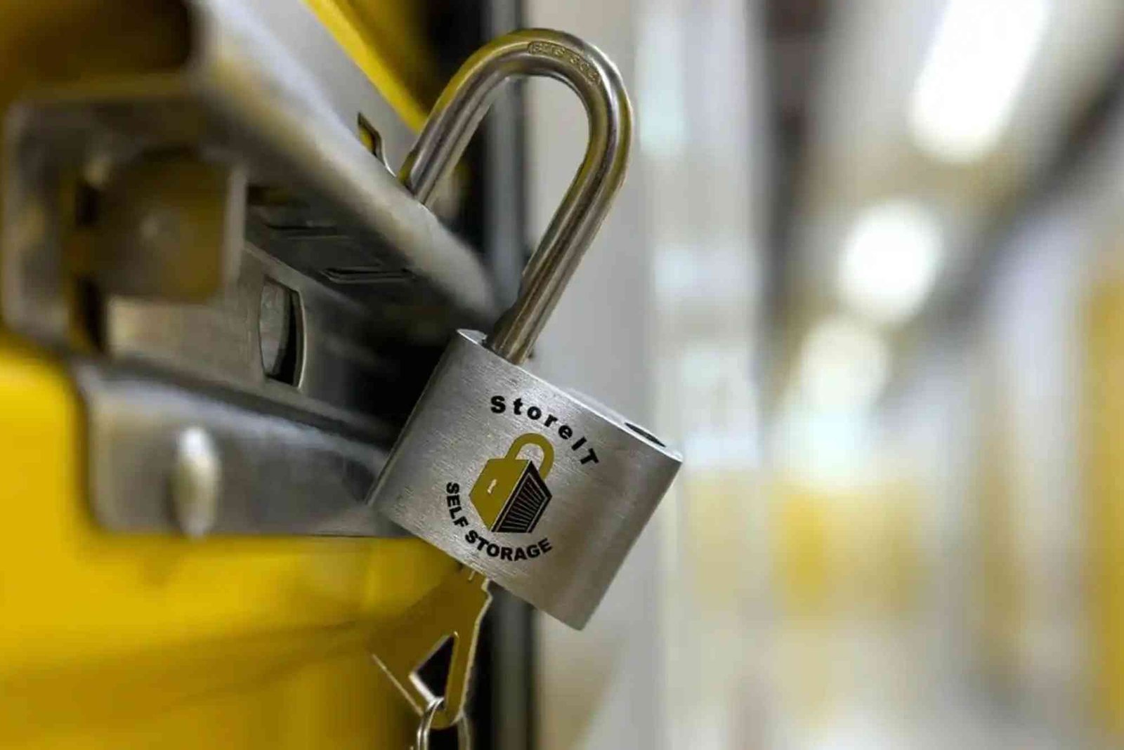 Self Storage Dubai – Smart Space Solutions for Modern Living