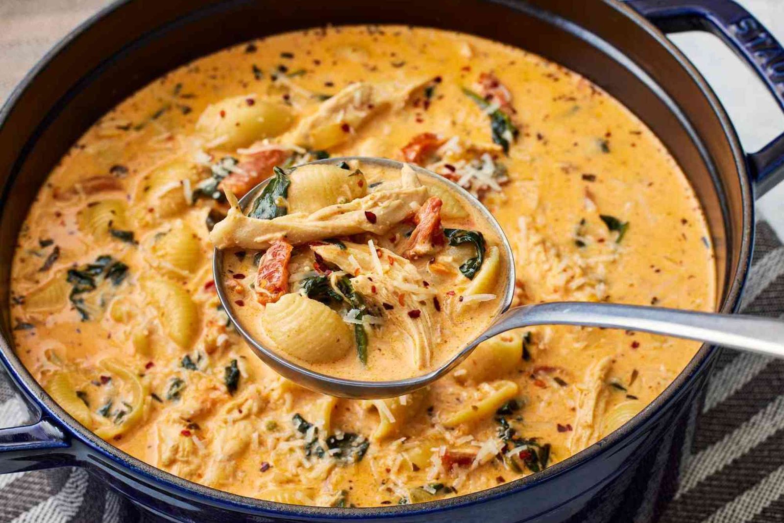 Top Comfort Food Recipes to Try at Home