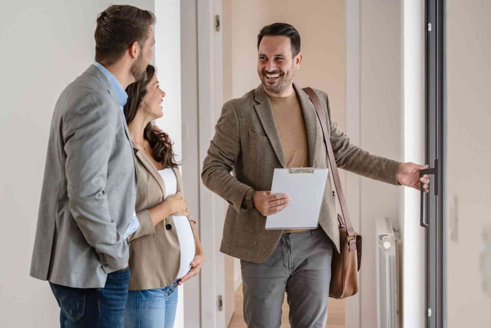 Best Real Estate Tips for First Time Home Buyers