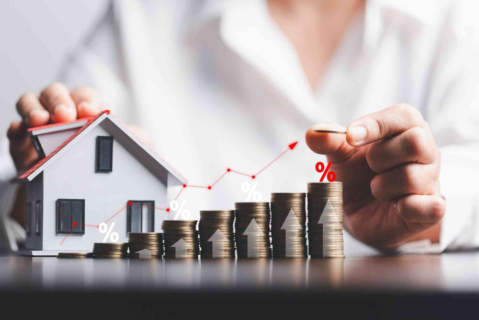 Best Ways to Increase Property Value Before Selling