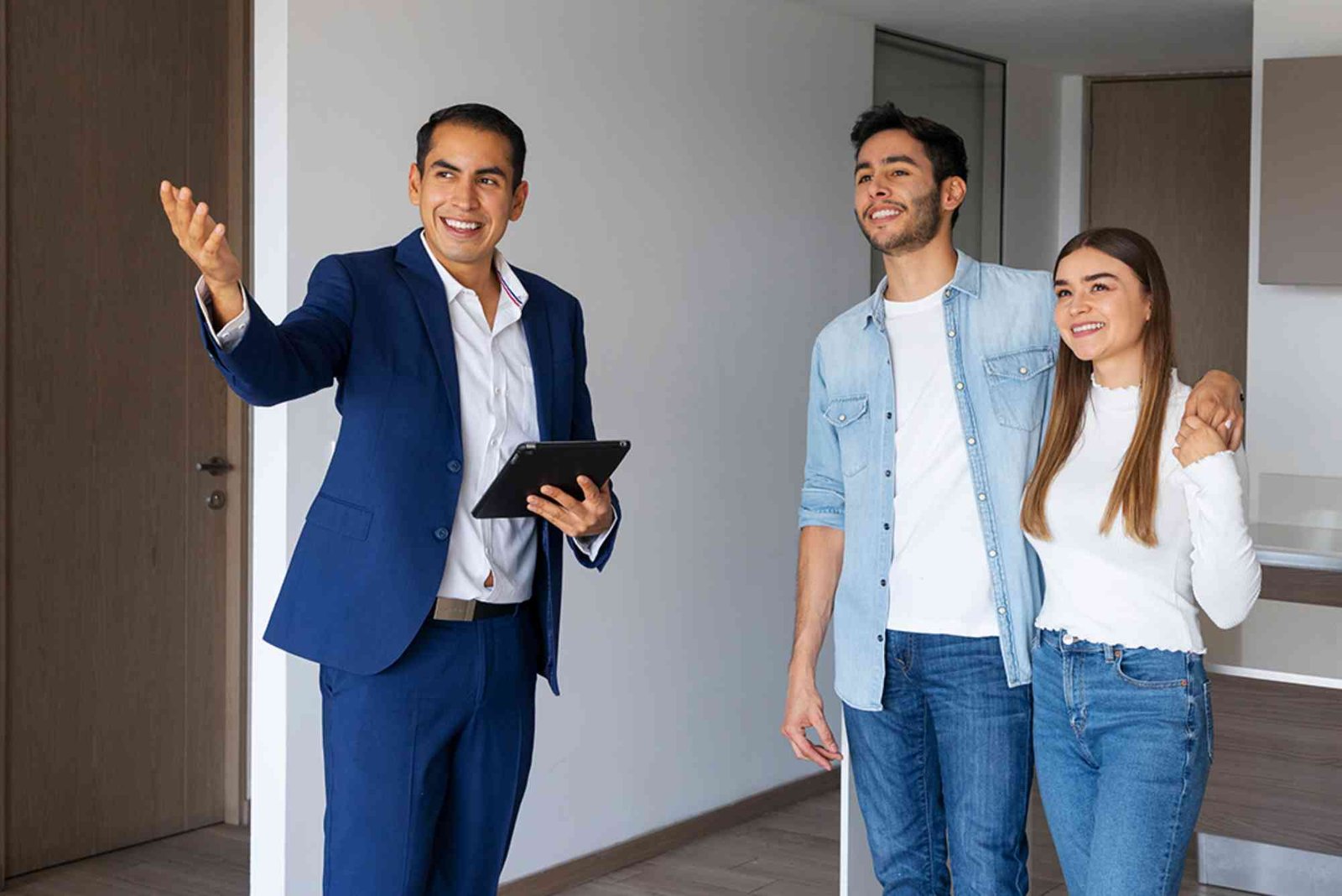 How to Choose the Right Real Estate Agent