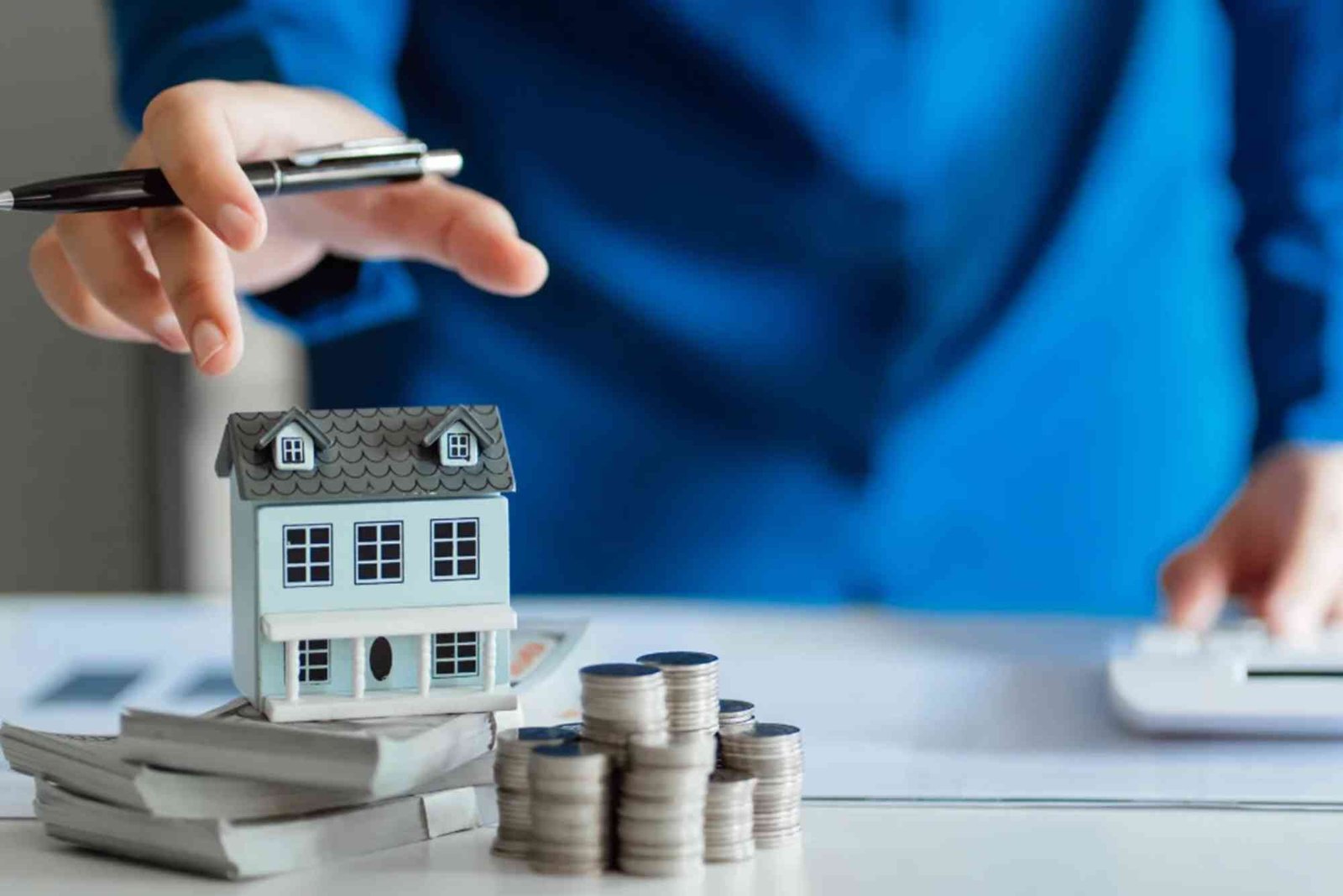 How to Invest in Real Estate for Long Term Growth