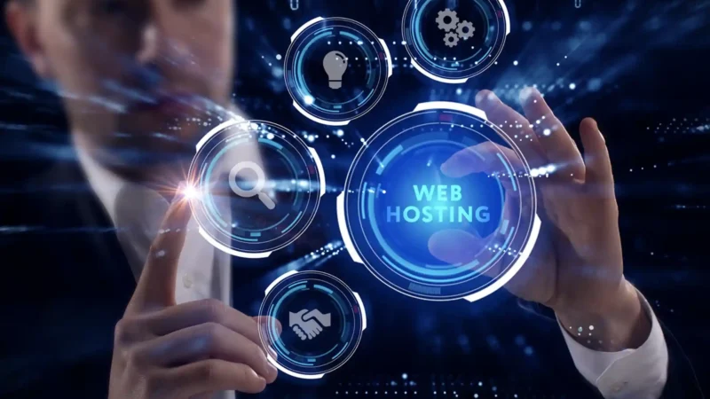 Why Squarespace Hosting Matters for Your UAE Business Strategy